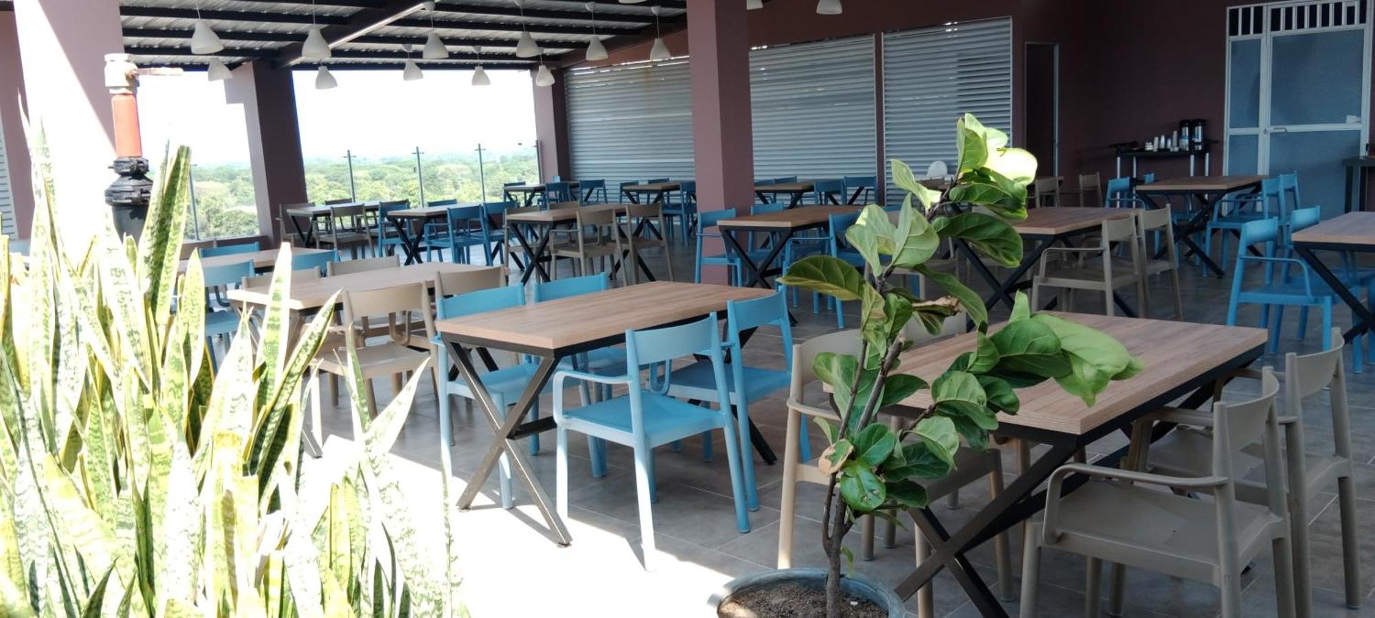 Hotel Nabu Valledupar Exteriér fotografie