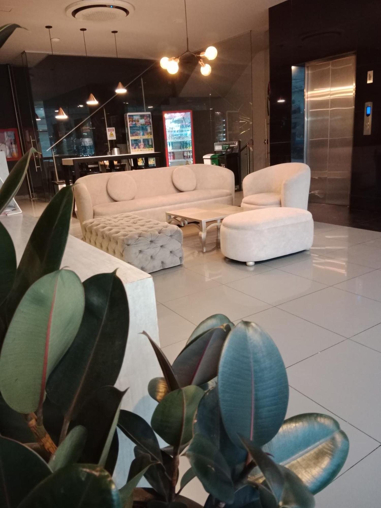 Hotel Nabu Valledupar Exteriér fotografie