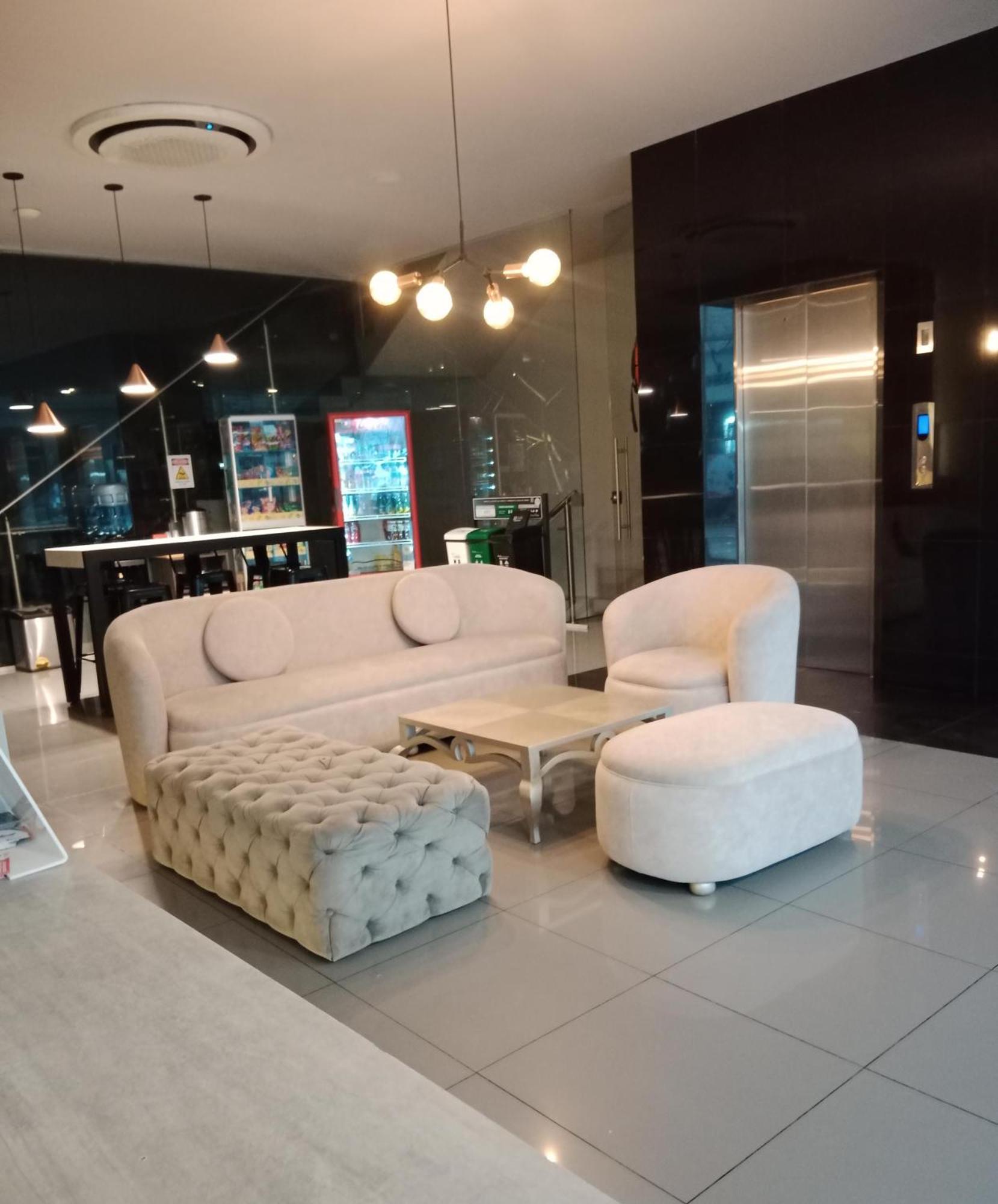 Hotel Nabu Valledupar Exteriér fotografie